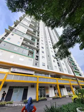 Jual Termurah Unit Apartemen GreenHill Kelapa Gading Tower A