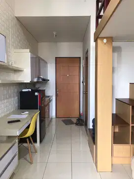 Dijual Apartemen Dave diamon land Beiji Depok