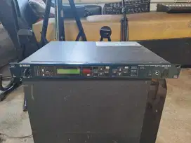 Efek yamaha spx 2000 japan