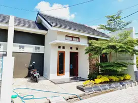 Rumah murah solo di utara Mojosongo