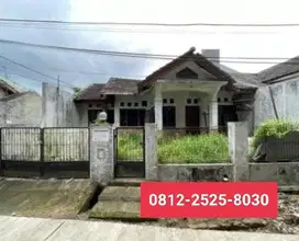 TURUN HARGA Rumah dalam perum di Bojong Kulur gunung putri Bogor FAT