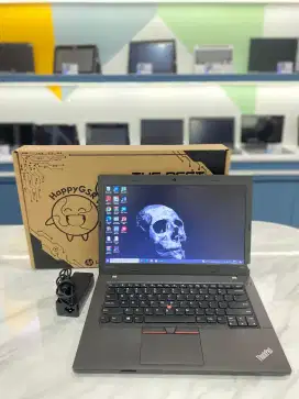 [L22] LAPTOP EDITING i7 GEN 7 RAM 4GB SSD 256GB 12 COD JABODETABEK