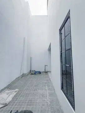 Dijual Rumah Mewah 2 Lantai Dekat LRT Harjamukti