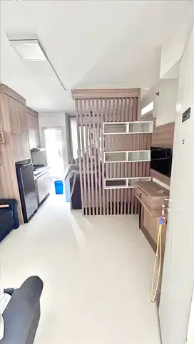 DI JUAL MURAH APARTEMEN KALIBATA CITY TOWER TULIP GREEN PALACE  JAKSEL