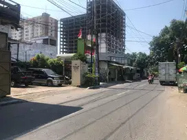 Toko + Gudang Surabaya selatan