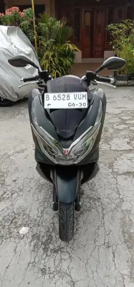 Honda PCX 150cc ABS 2020 Super mewah