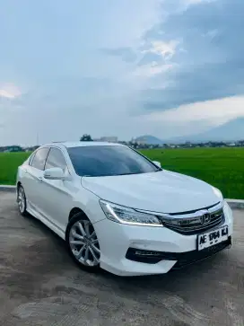 Accord vtil 2016