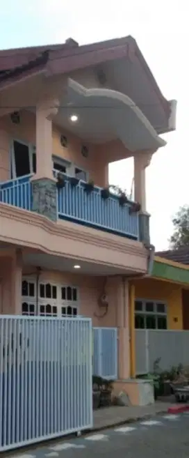 Dijual rumah terawat bagusssss