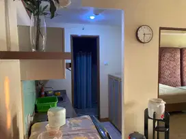 Apartemen Ciumbuleuit, Bandung