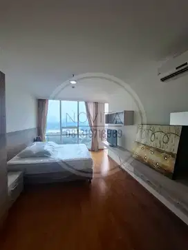 Dijual Apartemen Ancol Mansion – 1 BR Furnished