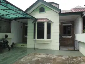 Dijual Rumah Cantik di Dukuh Bima, Bekasi