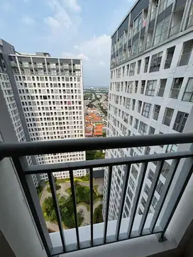 JUAL CEPAT APARTEMEN M town Residence - Gading Serpong