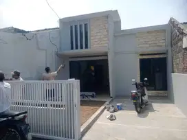 Rumah Siap Huni GPA Karangploso Malang