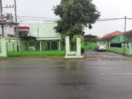0619,72 lelang gudang Mojokerto di mojoanyar di pasinan jabon