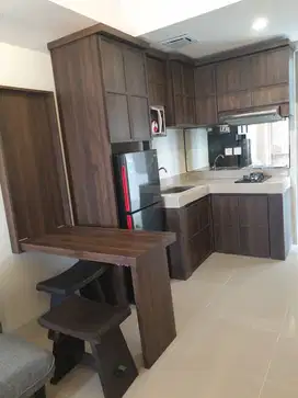 Apartemen Vassanta 2 BR Fully Furnish Di Tower Botan