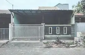 TAMAN ANGGUN SEJAHTERA 3, CLUSTER BOUGENVILLE D1-22, TULANGAN SIDOARJO