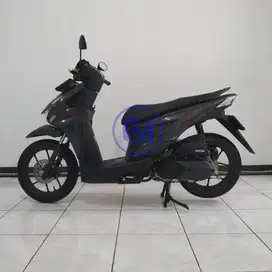 Honda Beat Deluxe Tahun 2024, Cash/Kredit. Dp 500rb