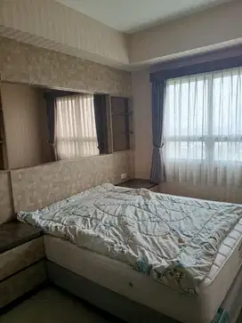 Disewakan Dijual Apartemen 2BR Skyline Paramount Serpong