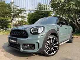 KM.2.000 TDP50JT MINI COOPER COUNTRYMAN S SPORT JCW 2024/2025 SAGE