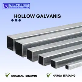 HOLLOW GALVANIS - PRIMA SUKSES MAKMUR SEJAHTERA
