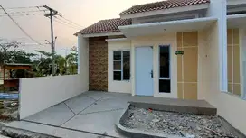 Rumah Terjangkau di Buahbatu 190jt-an