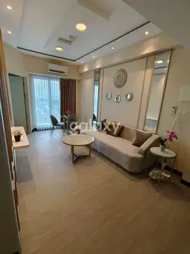 Apartemen Amor Full Furnished Murah