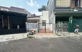 Dijual cepat rumah di bogor raya residence bogor selatan