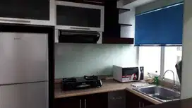 Jual Sewa Apartemen 3 BR Full Furnish di Braga City Walk Bandung