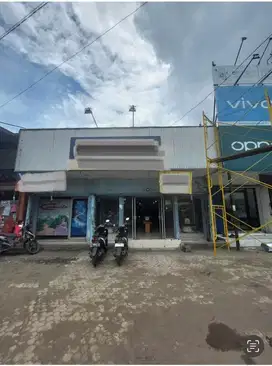 Raya manukan tama