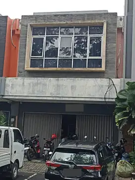 Ruko dijual Gading Kirana Kelapa Gading Jakarta Utara