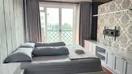 Apartemen Hook 3BR Siap Huni di Gateway Pasteur Bandung