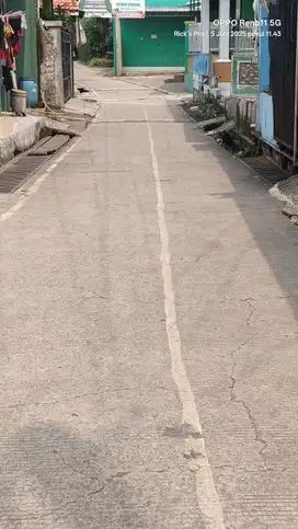 DIJUAL RUMAH SIAP HUNI