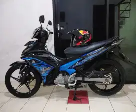 Yamaha Jupiter Mx 2011 istimewa