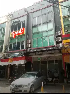 Di jual ruko grand pasar minggu ,pasar minggu jaksel