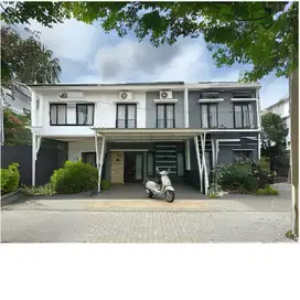 Rumah 2 lantai Ready Stock dekat yasmin dan stasiun bogor