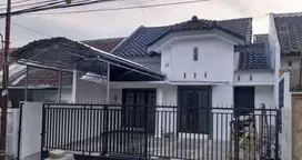 DIJUAL RUMAH VILLA BUKIT TIDAR
