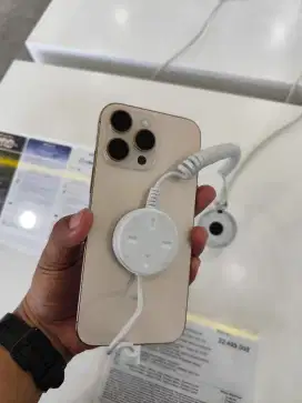 IPHONE 16 PROMAX KREDIT FREE 2X CICILAN