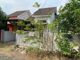 Perum Citra Diamond Regency Blok I-9, Prambon, Sidoarjo