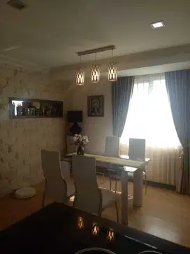 Appartemen dijual termurah di daerah Pakuwon mall Surabaya