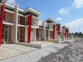 luas 1 lantai full furnished siap di huni tanpa dp 5 juta proses akad