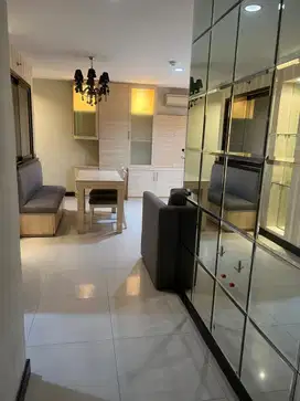 Dijual Apartemen Paladian Tower A di Kelapa Gading Jakarta Utara