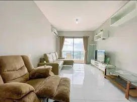 Dijual Unit Sky House 3 Bedrooms, Sky House BSD Apartment - Tangerang
