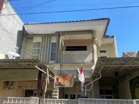 0616,30 aset lelang Sidoarjo di Sukodono di mutiara residence