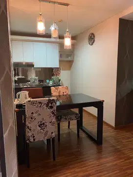 Apartement murah daerah taman sari semanggi jakarta selatan