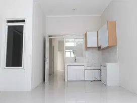 Rumah Siap Huni di Graha Padma Jrakah, Semarang