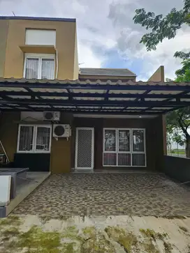 Rumah murah daerah familia urban bekasi timur