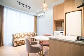 Dijual Unit Studi di The  Mansion at Kemang Apartment