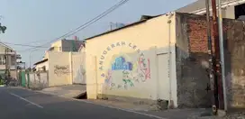 Jual Gudang Pegadungan, Kalideres - Jakarta Barat.