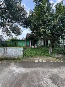 Dijual Cepat Rumah dan Kavling Di Cluster Citra Raya Tangerang