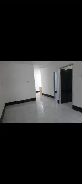 HOT SALE RUMAH STANDARD 1LANTAI LOKASI SUNTER HIJAU